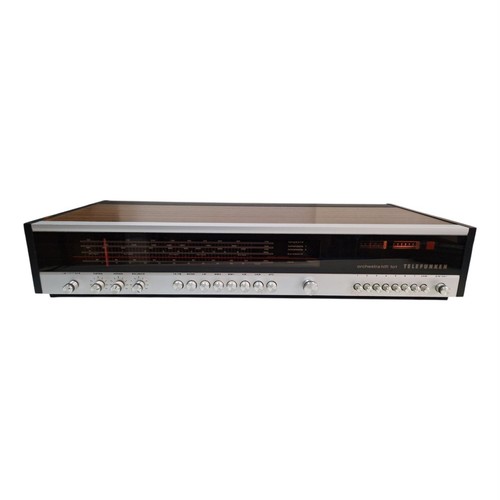 Telefunken orchestra hifi - orchestra, 101