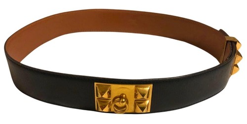 Hermès collier chien - hermÈs, pm