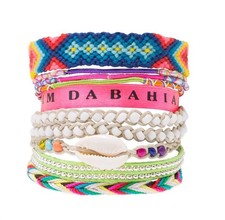 HIPANEMA bracelet Bresilien