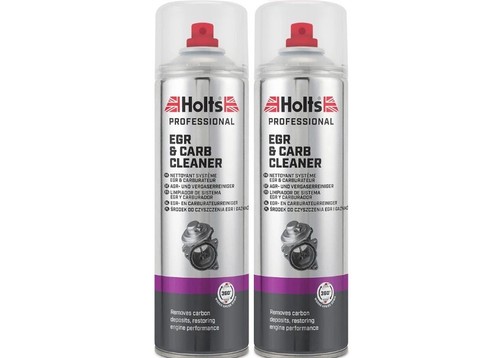 Lot nettoyant vanne egr - de, 2