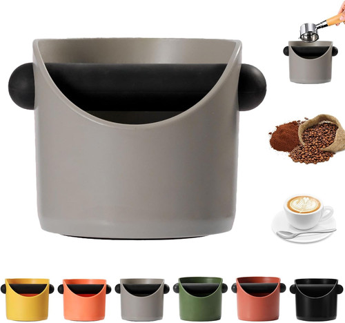 Coffee knock box boîtes - box,boîtes, À