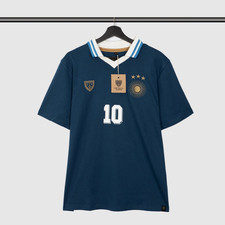 Maillot Argentine Hommage au