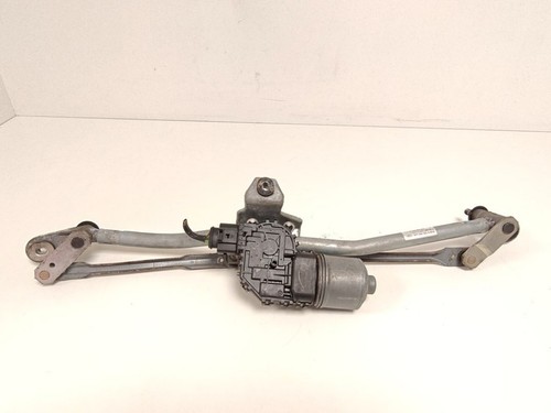 Moteur tringlerie essuie - moteur, +