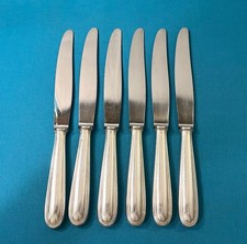 1 grand couteau CHRISTOFLE