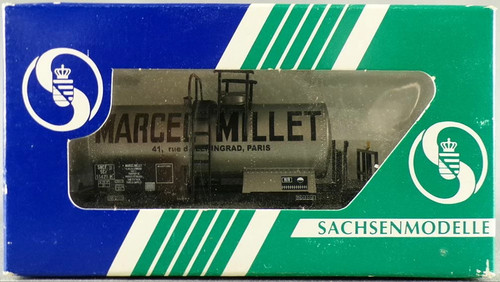 Sachsenmodelle 76385 sncf - ho,