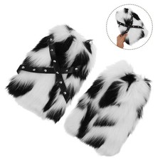  D'hiver Jambière Guêtres