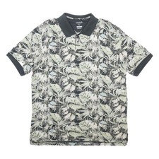 IZOD Polo Homme L Manches