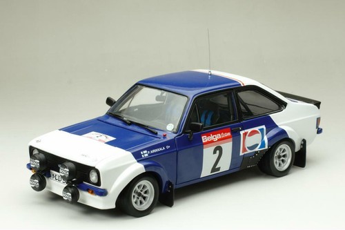 Sun star ford escort mkii - star,,