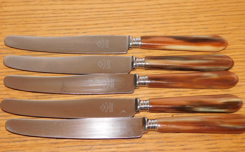 Vintage lot couteaux - vintage,