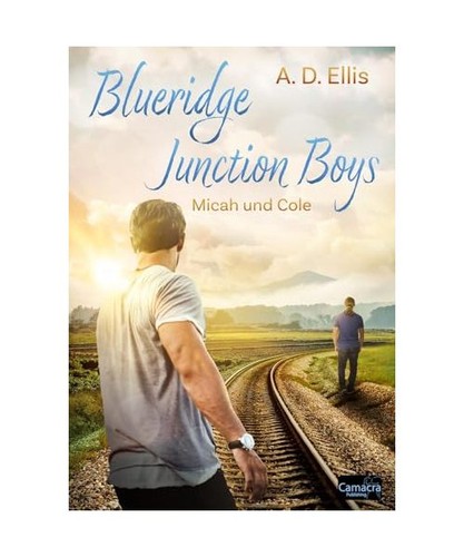 Blueridge junction boys - junction,
