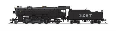 Usra hvy mikado atsf - usra,
