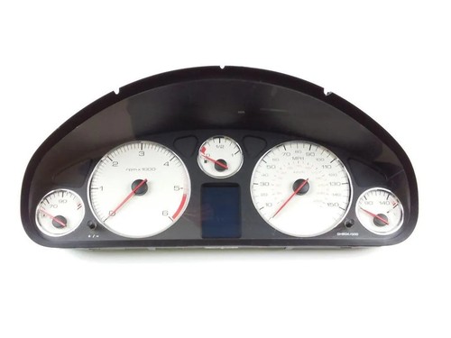Peugeot 407 compteur de - 407, sw