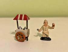 le marchand de glace