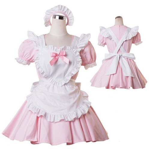 Japanese anime lolita - japanese, maid