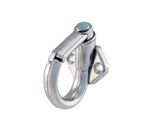 Crochet De Sac Pour Selle VESPA 50 SPÉCIAL R L N PIAGGIO