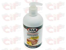 Lave-Mains Professionnel Flacon 500 ML Avec Distributeur