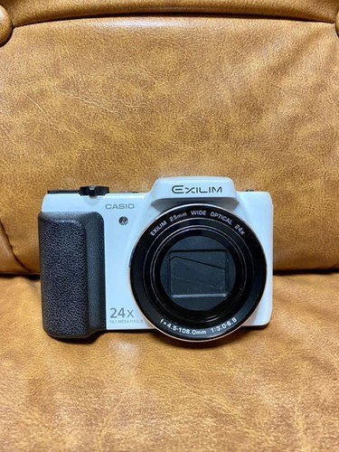 Appareil photo numérique