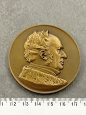 MEDAILLE CENTENAIRE ETABLISSEMENTS KUHLMANN 1925 REF08040J