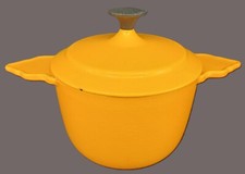 Petite cocotte émaillée
