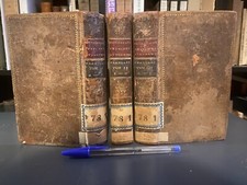 Dictionnaire Universel des Synonymes de la Langue Française 3/3 - 1801
