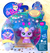 Littlest Petshop Lumineux n°
