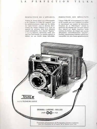 Publicite appareils - publicite,