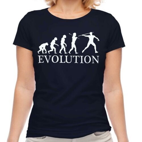 Javelot évolution homme - javelot,