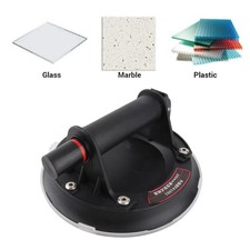 Ventouse à Vide De 20 Cm Outil De Levage Manuel Pour Meubles En Carreaux De Verr