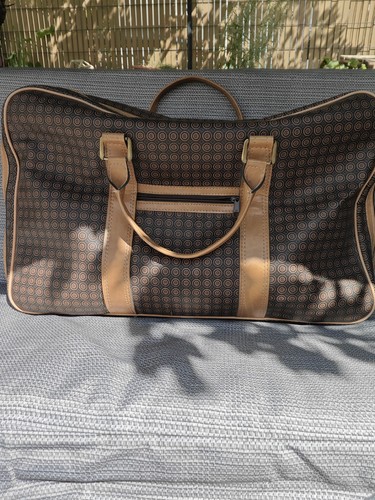 Sac voyage vintage - sac, de