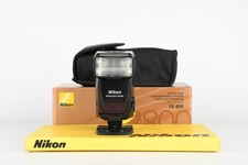 Flash phare Nikon SB-800