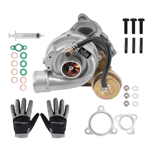 K03 billet turbo - k03,