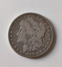 USA -Monnaie 1 Dollar MORGAN