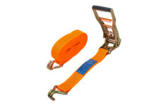 Sangle de transport avec tendeur UNITRAILER ERGO 10m/50mm/5t