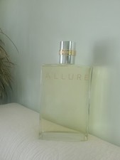 Factice Geant Allure De CHANEL