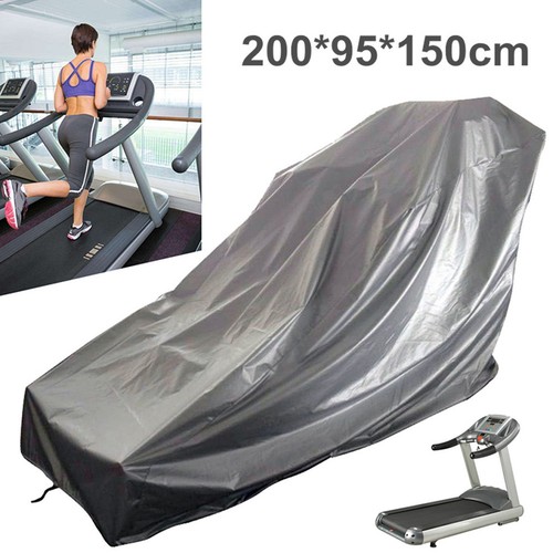 Couverture tapis roulant - ,