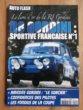 REVUE AUTO FLASH N° 2  /