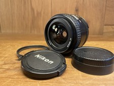 Très Bon État Nikon AF