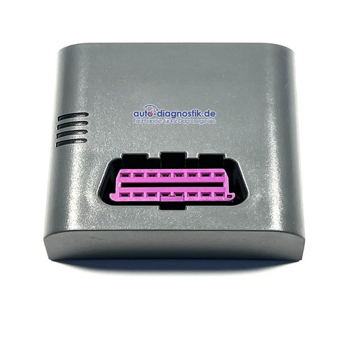 Vas 6154 interface de - interface,