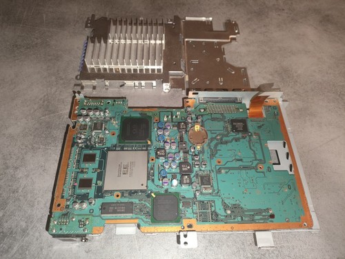 Carte mère sony playstation - carte,