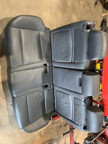 Interieur complet bmw e70 - complet, x5