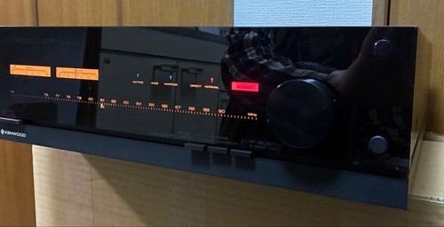 Kenwood 01t am stereo - l-01t, fm