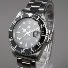Montre-Bracelet Homme Elgin