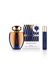 Parfum Mauboussin - Coffret