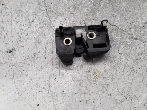 Serrure coffre volkswagen - de,