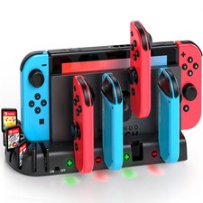 Chargeur Joy-Con pour Nintendo