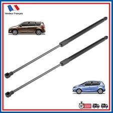 Lot de 2 Vérins Ressort de coffre hayon arrière pour Scénic 3 - 7000510523BO
