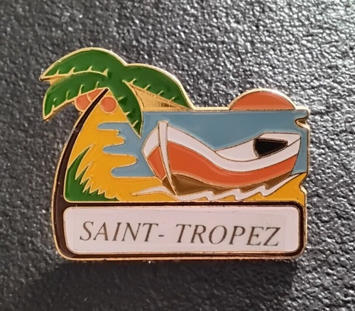 Pin bateaux gendarme var - bateaux,