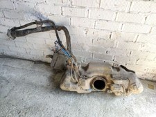 Réservoir De Carburant Fiat
