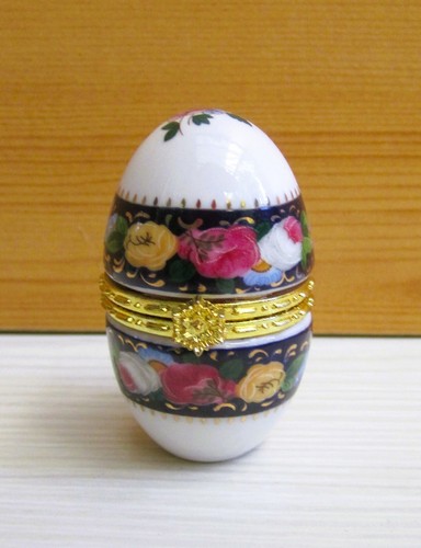 Petit oeuf collection en - de,