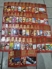 Lot COMPLET (52 tomes) - L'Histoire de l'Humanité en Bandes dessinées - EO